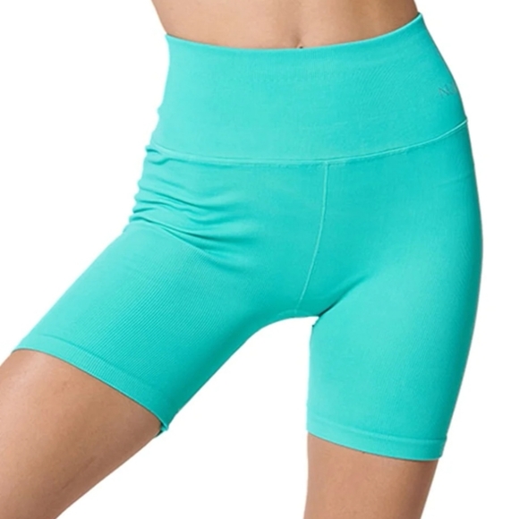 NUX Pants - NUX THE GOOD SHORT IN SEA